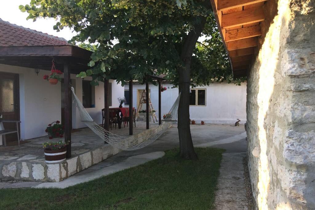 Guest House Kostadinovi Bŭlgarevo Exterior foto